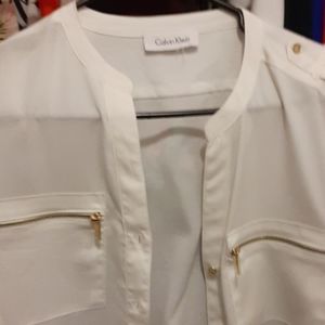 Calvin Klein
